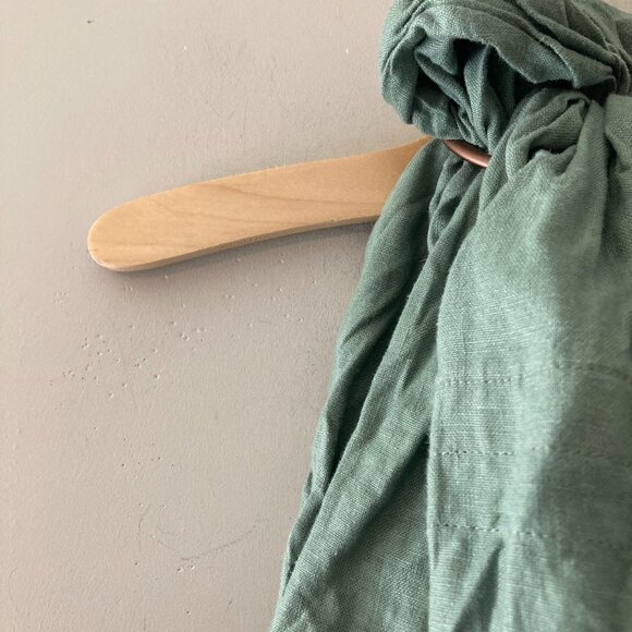 $41 ADD ON Wildbird ring sling Little Sleepies Caden Lane Kyte Baby Ergo Baby - Picture 2 of 2